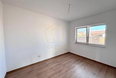 0%COMISION Duplex deosebit cu 4 camere, pe parter | Valery | Mosnita - 9