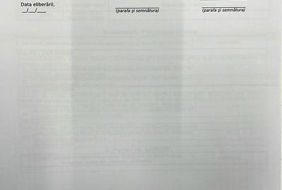 Spațiu comercial, în Potigrafu - 9