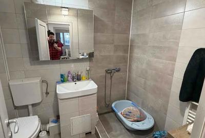 Vand apartament 57mp in Baia Mare bul. Traian + Garaj - 5