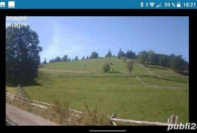 Teren în Fundata - 3