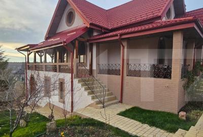 Casa individuala, 538 mp, zona Bucium - 31