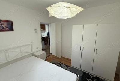 Apartament cu 3 camere decomandat în Dacia - 5