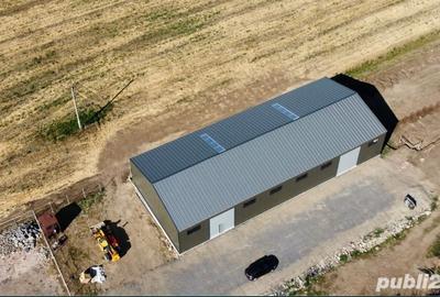 Spațiu comercial, în Centură - 7