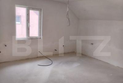 Casa individuala cu 5 camere, 200 mp, cu 24 ari teren, zona - 4