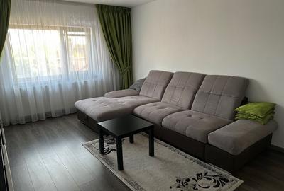 Apartament 2 camere de inchiriat - Mazepa 2 - 2
