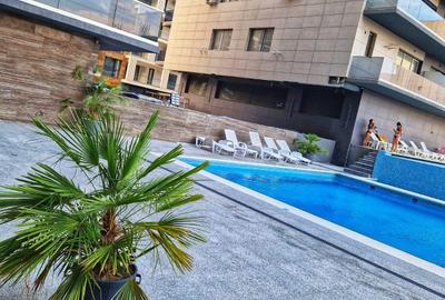 Rafinament la înălțime – Apartament Premium cu Piscină, Mamaia Nord - 20