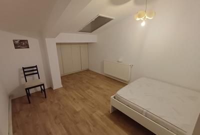 Bloc Nou Inchiriere 3 camere Duplex 2 bai si Centrala de ap. 122mp Vedere libera - 4