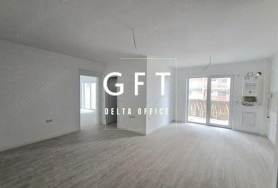 Apartament cu 2 camere decomandat în Sud - 2