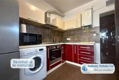 Apartament cu 2 camere în Central - 2