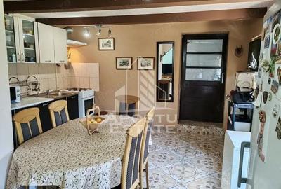 Casa individuala cu 3 camere, teren 539 mp, zona Fratelia-Girocului - 5