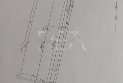 Teren Construcții intravilan de 9000 mp, în Glina - 3