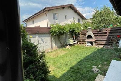 Casa / duplex de vanzare in Tunari - 2