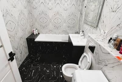 Apartament 2 camere, 56 mp, etaj intermediar, zona BMW - 9