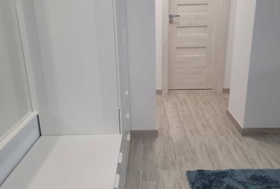 Garsonieră nedecomandată în Central - 5
