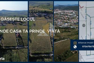 Spațiu comercial, în Central