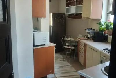 Apartament cu 3 camere in Imobil Interbelic - 5