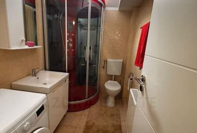 Apartament cu 3 camere semidecomandat, mobilat în Hipodrom 3 - 5