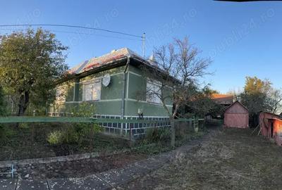 Casă cu 4 camere în Stupini - 2