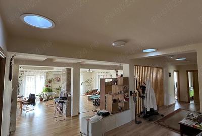 Spațiu comercial, de 420 mp, în Vâlcele - 6