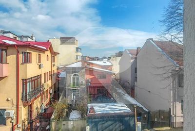 Casă individuală cu 5 camere cu Canalizare în Foișorul de Foc - 18