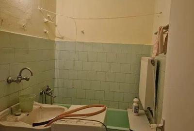Apartament cu 3 camere semidecomandat în Ultracentral - 2