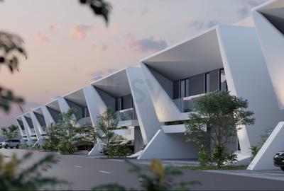 REV2003354 Casa Smart 5 Camere complex Serenity - 5