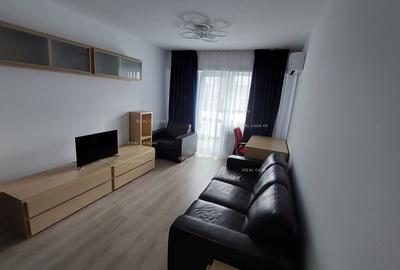 Apartament cu 2 camere decomandat+parcare in Dacia-Lidl,bloc nou - 9