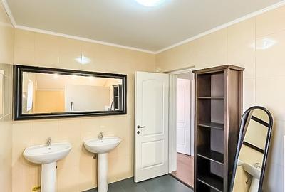Casa 4 camere, 2 bai, carport, 120 mp, zona Brana - Selimbar - 10
