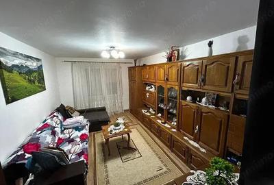 Sangeorgiu de Mures - Vanzare apartament 3 camere - Str. Stiintei - 3