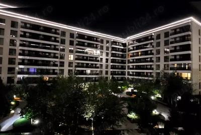 Proprietar, inchiriez apartament 2 camere NuscoCity - 8