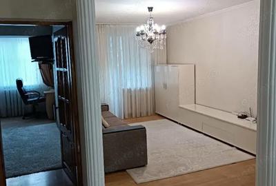 Apartament cu 2 camere decomandat în Militari - 1