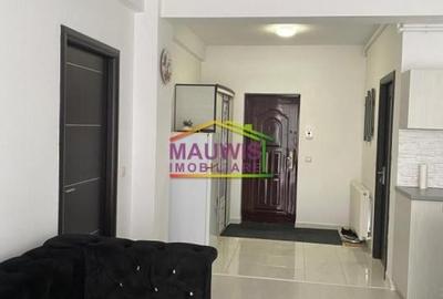 Apartament cu 2 camere, mobilat în Giurgiului - 4