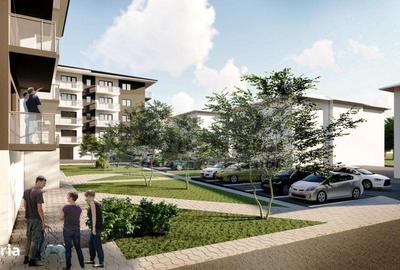 Apartament cu 2 camere decomandat în Galata - 4