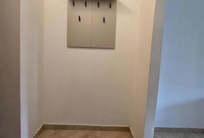 Garsoniera Nicolina - Gara Internationala - 4