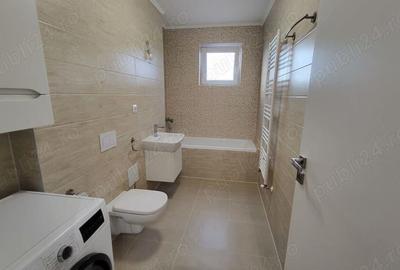 Ofer spre Inchiriere Apartament Nou in Complex Maurer - 7