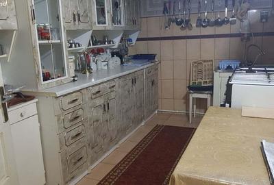 Vand casa din caramida in zona centrala, in ora? INSURA?EI, JUD. BRAILA - 8