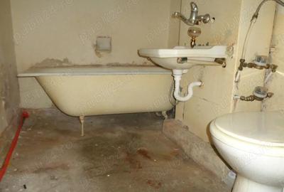 Garsonieră semidecomandată în Aurel Vlaicu