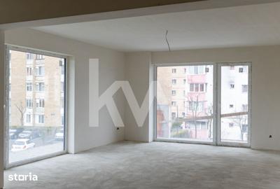 Apartament cu 2 camere decomandat în Dârste - 2