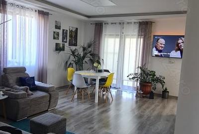 Casă cu 5 camere în Central - 4