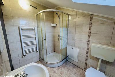 Garsonieră în Decebal - 1