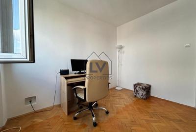 INCHIRIERE APARTAMENT 2 CAMERE + BALCON | ZONA DOMENII - 5