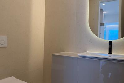 Apartament cu 3 camere în Aviației - 10