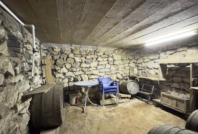 Casa 3 camere, Teren 510 mp - Str. Campului nr.4 - Loc. Tasnad, Jud. Satu Mare - 10