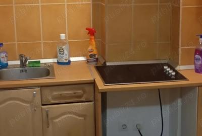 Vand sau inchiriez garsoniera - 1