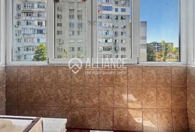 Apartament cu 2 camere semidecomandat, mobilat în Km 4-5 - 19