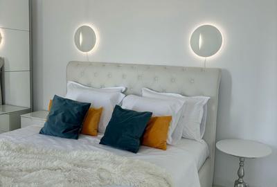 Apartament cu 4 camere în Mangalia - 17