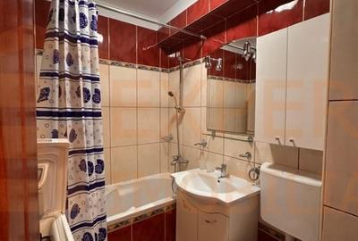 Apartament 3 camere zona City Park Mall - Cambridge - 7