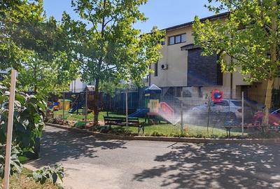 REA1020207 Apartament 3 Camere Corbeanca Northpoint de Vanzare - 9