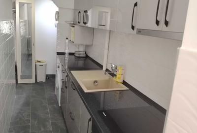 Garsonieră decomandată în Rogerius - 1