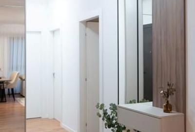 Apartament cu 3 camere în Nord - 1